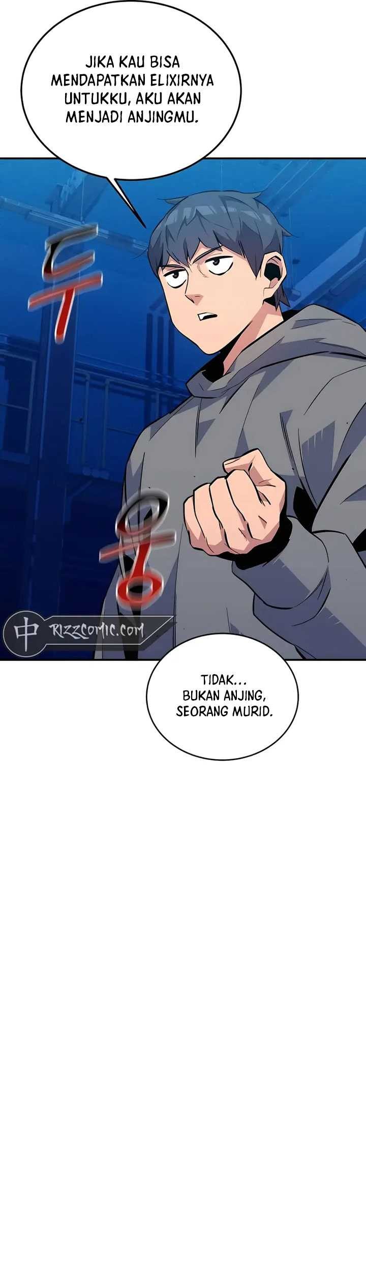 Auto-Hunting With Clones Chapter 80 - halaman 10