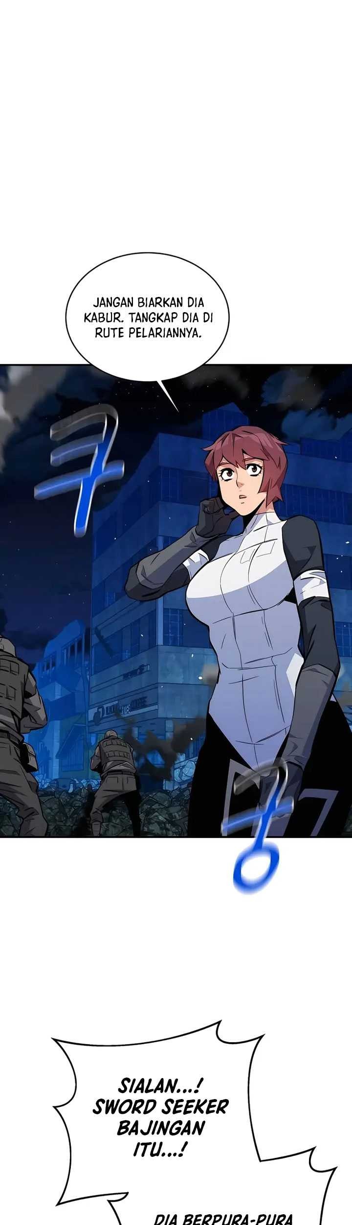 Auto-Hunting With Clones Chapter 80 - halaman 14
