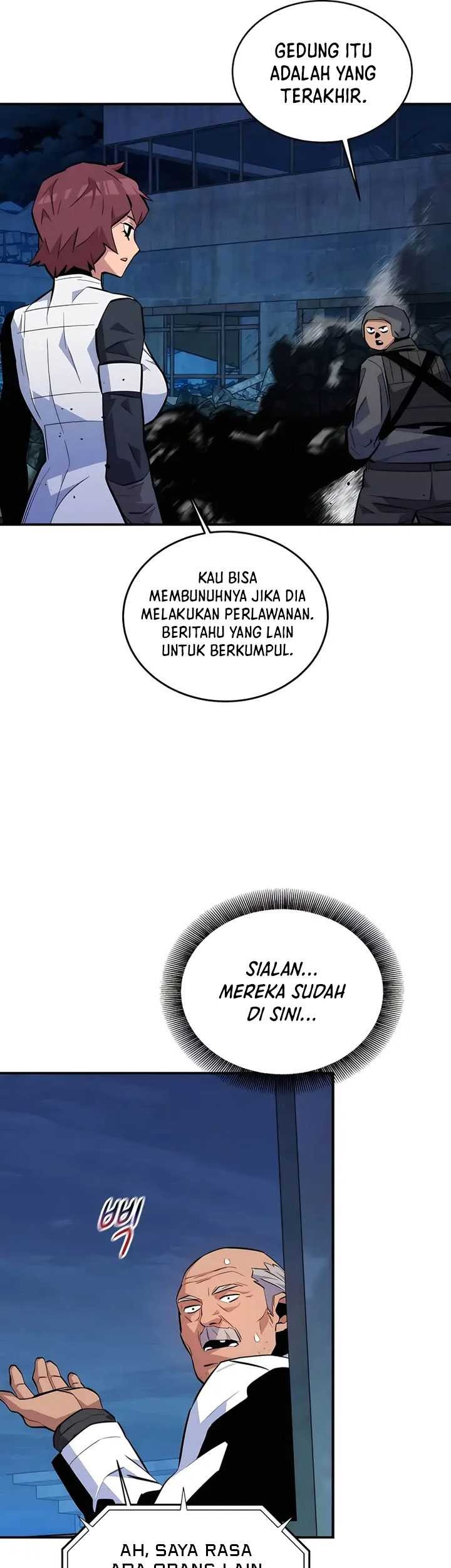 Auto-Hunting With Clones Chapter 80 - halaman 18