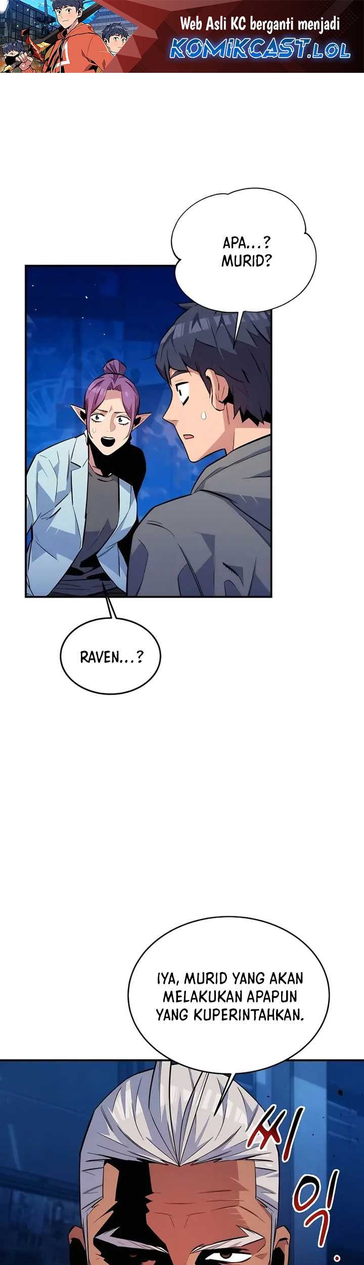 Auto-Hunting With Clones Chapter 80 - halaman 2
