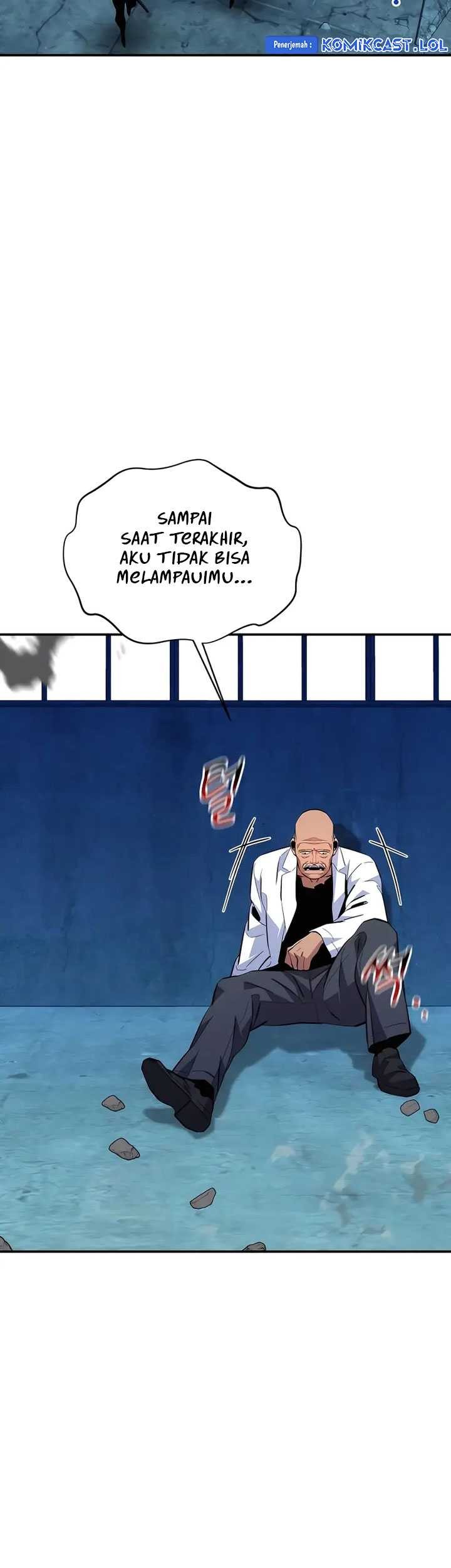 Auto-Hunting With Clones Chapter 80 - halaman 20