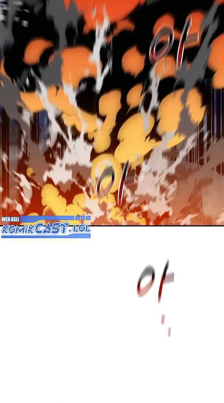 Auto-Hunting With Clones Chapter 80 - halaman 25