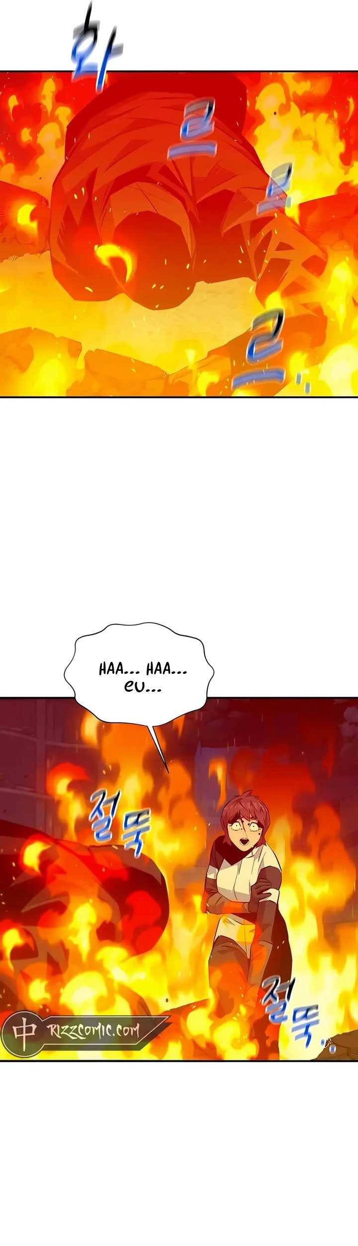 Auto-Hunting With Clones Chapter 80 - halaman 26