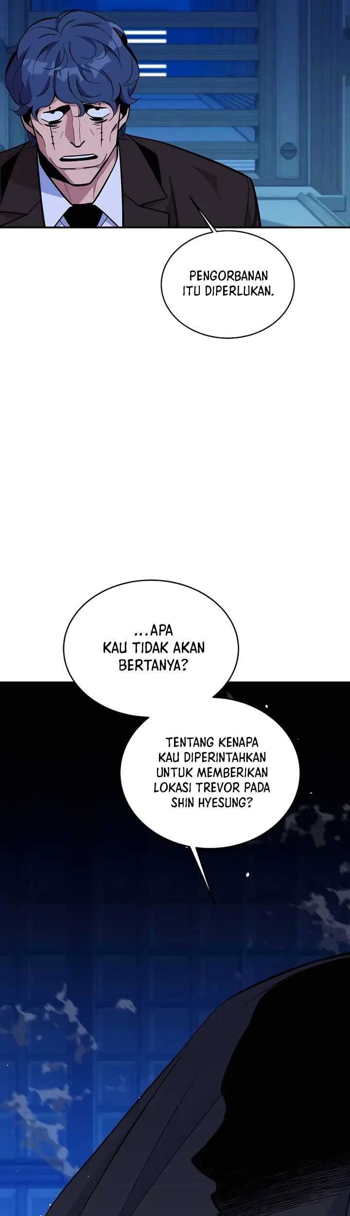 Auto-Hunting With Clones Chapter 80 - halaman 34