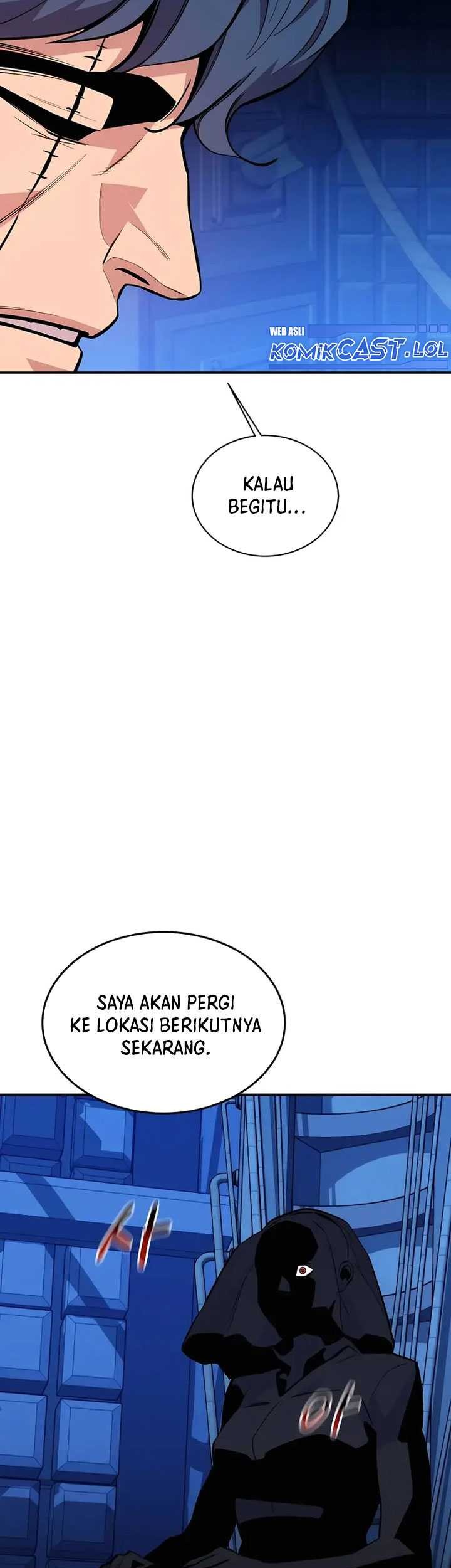 Auto-Hunting With Clones Chapter 80 - halaman 36