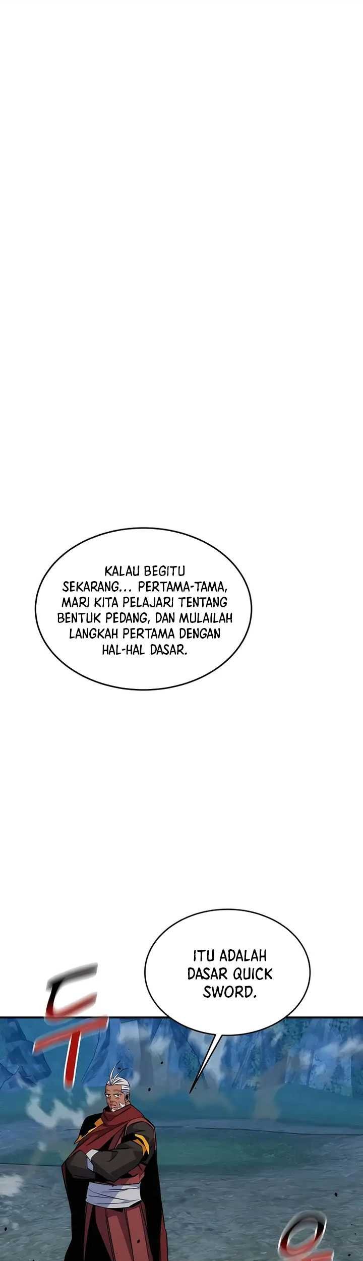 Auto-Hunting With Clones Chapter 80 - halaman 38