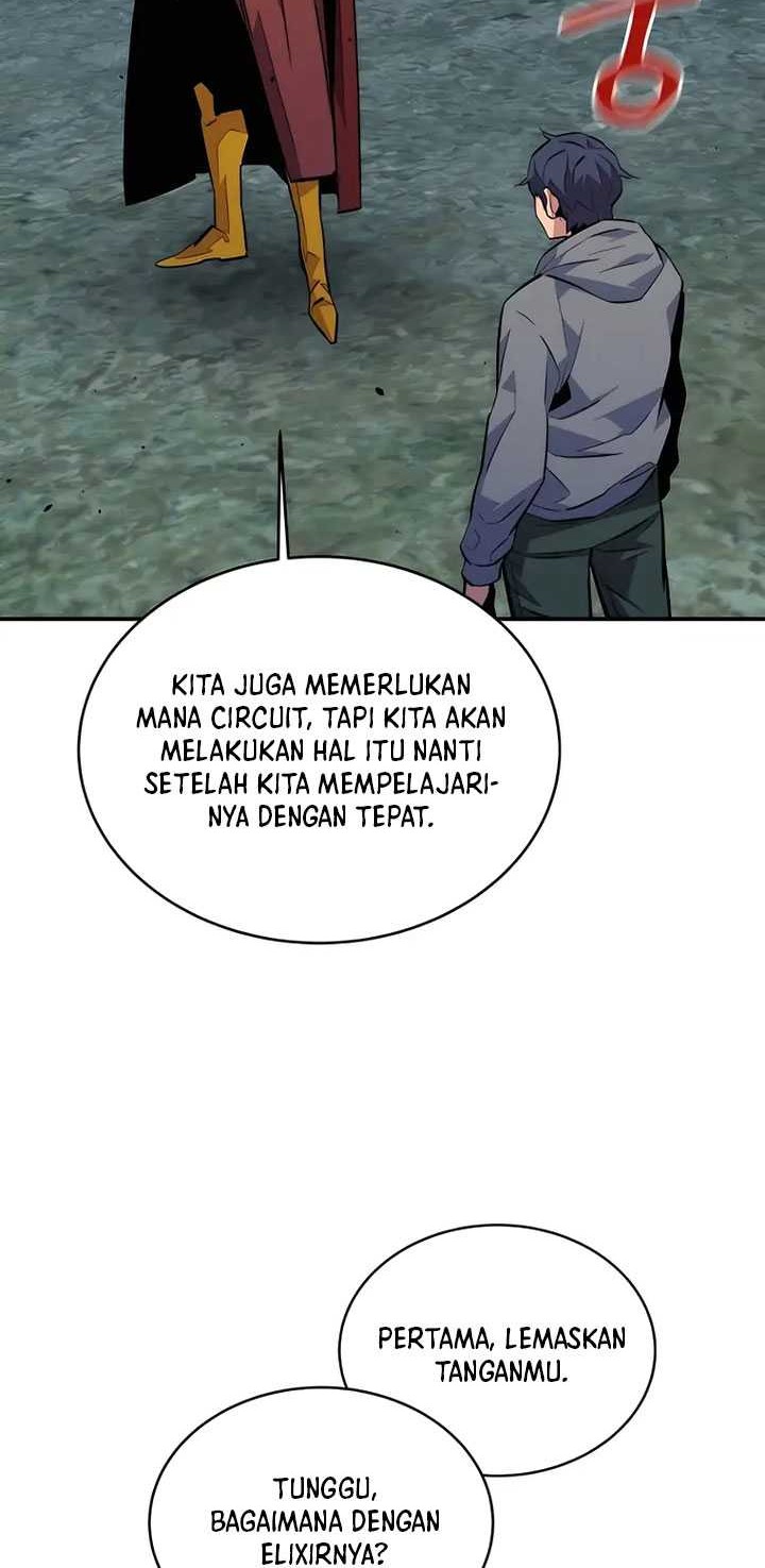 Auto-Hunting With Clones Chapter 80 - halaman 39