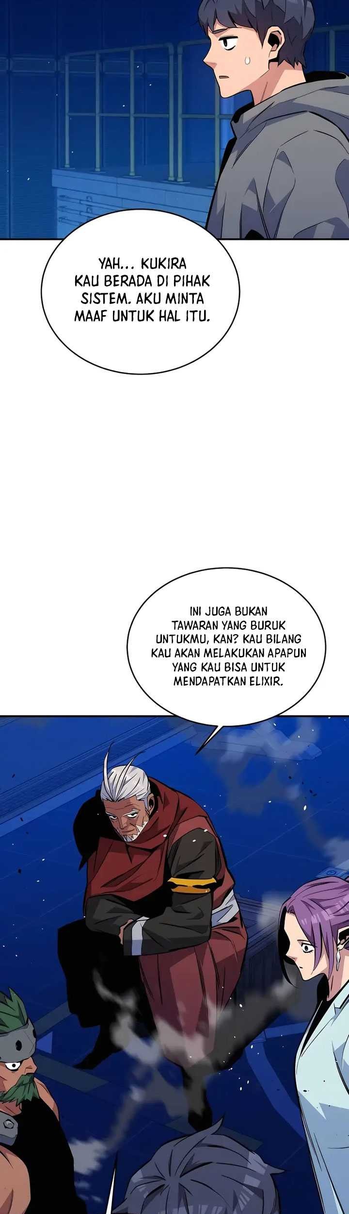 Auto-Hunting With Clones Chapter 80 - halaman 4