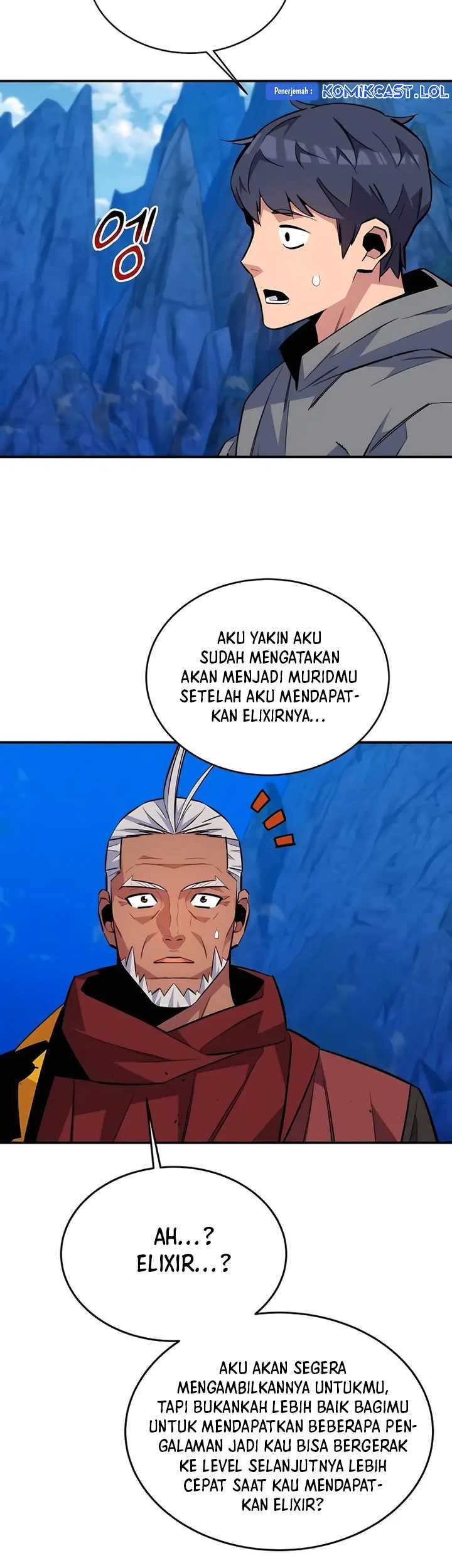 Auto-Hunting With Clones Chapter 80 - halaman 40