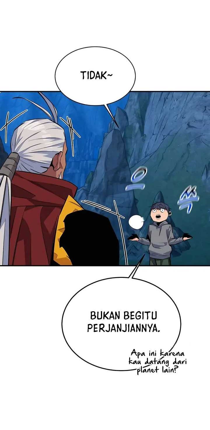 Auto-Hunting With Clones Chapter 80 - halaman 41