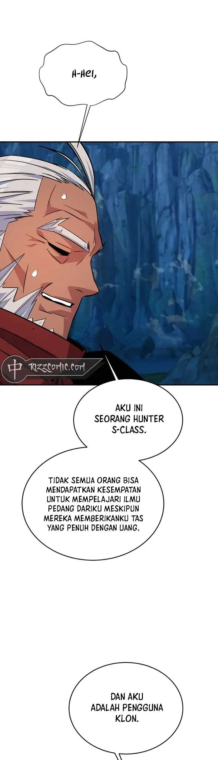 Auto-Hunting With Clones Chapter 80 - halaman 42