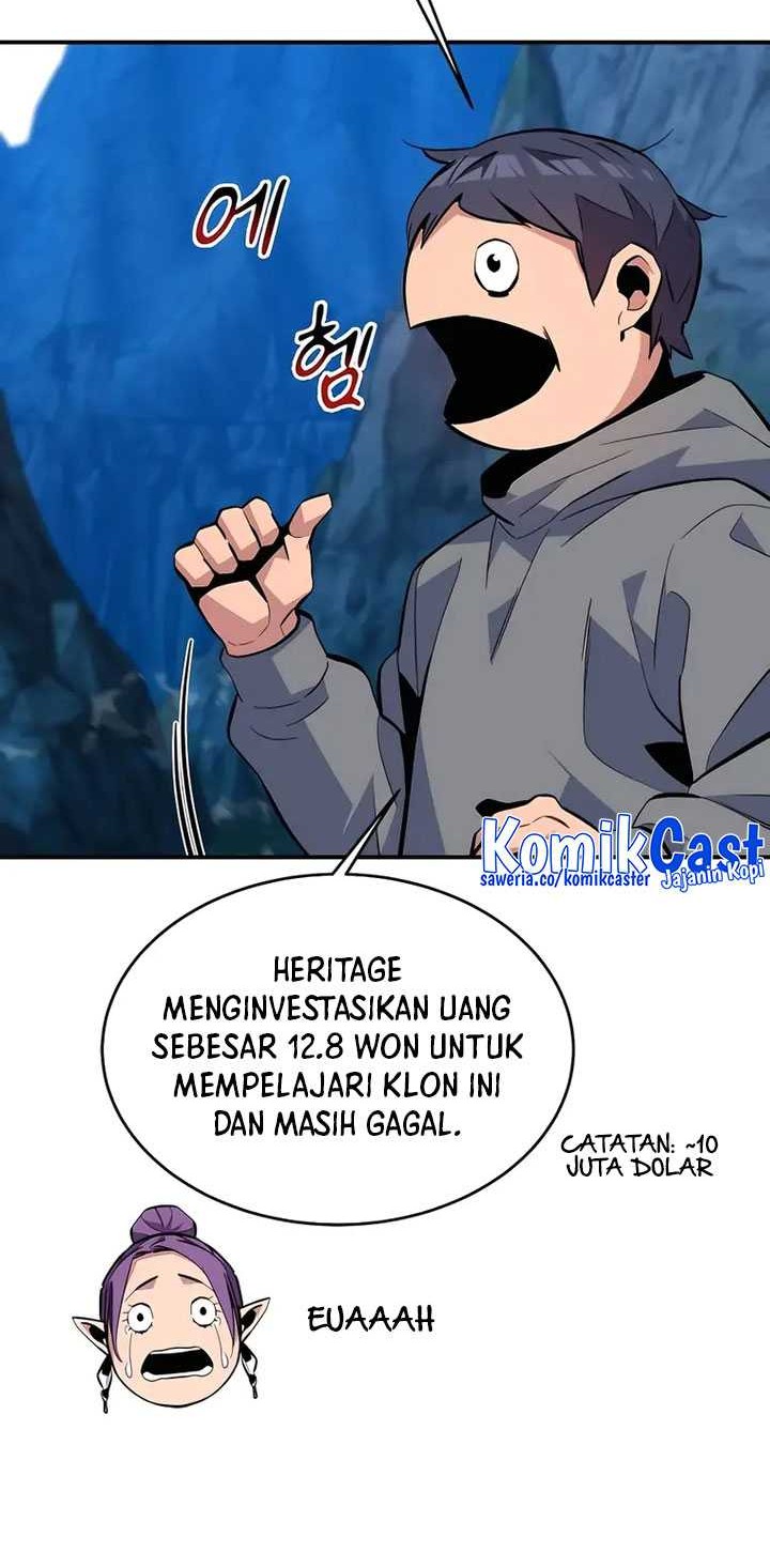 Auto-Hunting With Clones Chapter 80 - halaman 43