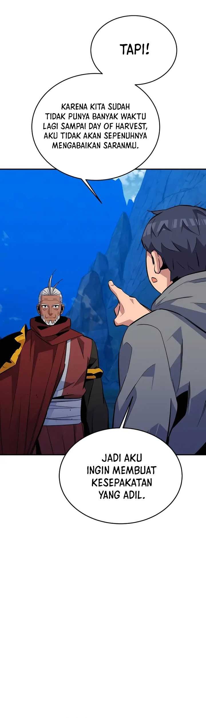 Auto-Hunting With Clones Chapter 80 - halaman 44