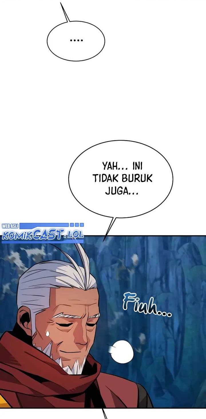 Auto-Hunting With Clones Chapter 80 - halaman 47