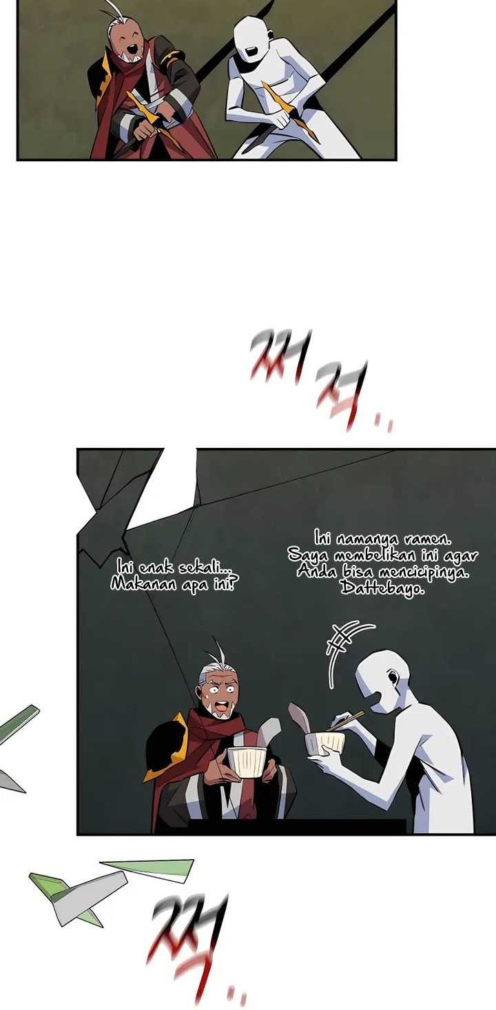 Auto-Hunting With Clones Chapter 80 - halaman 49