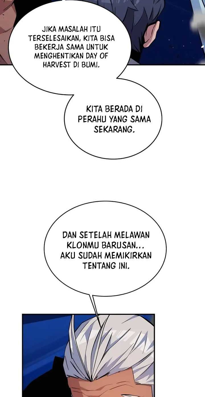 Auto-Hunting With Clones Chapter 80 - halaman 5