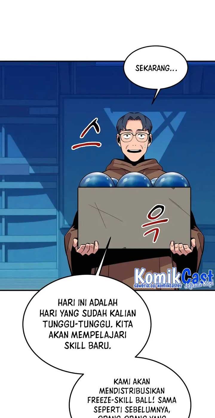 Auto-Hunting With Clones Chapter 80 - halaman 53