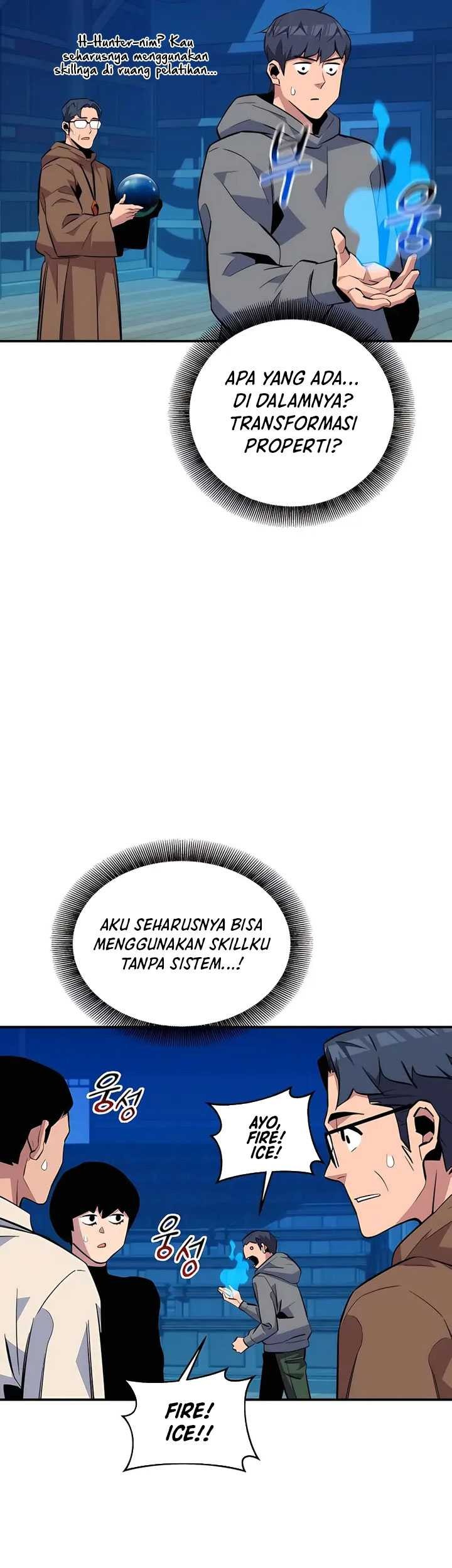 Auto-Hunting With Clones Chapter 80 - halaman 58