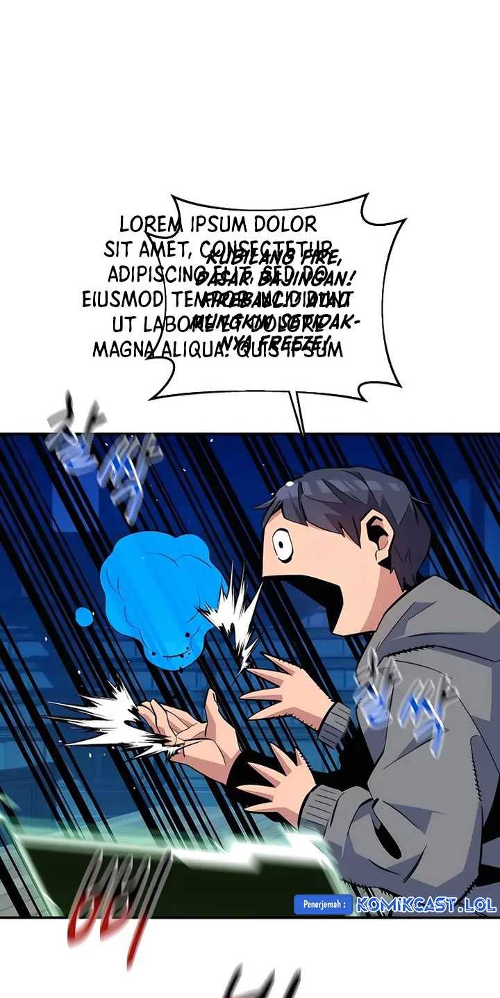 Auto-Hunting With Clones Chapter 80 - halaman 59