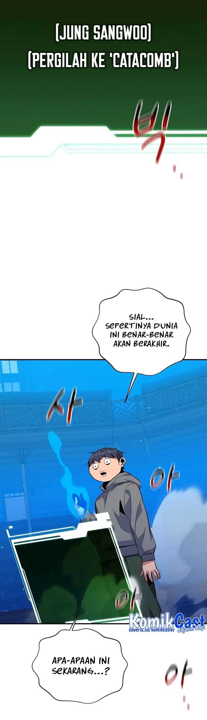 Auto-Hunting With Clones Chapter 80 - halaman 62