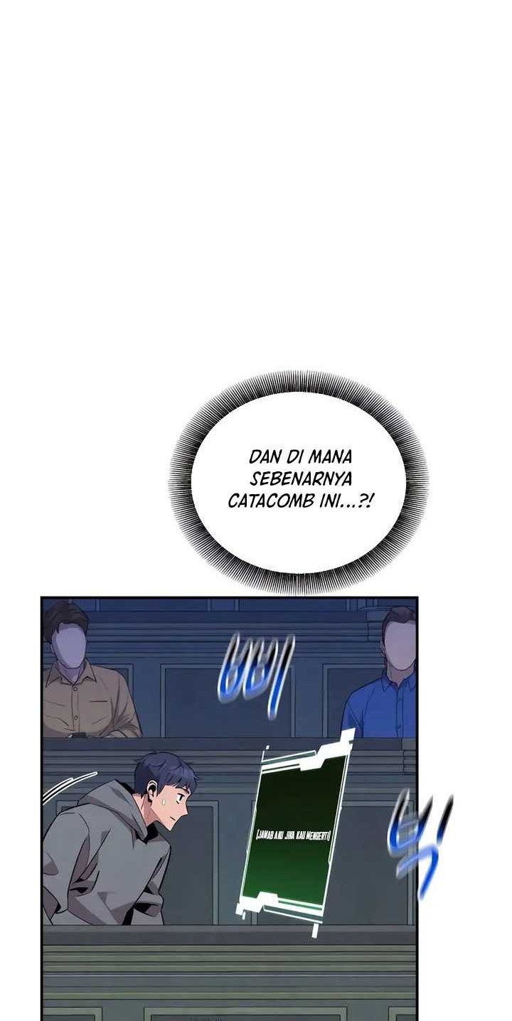 Auto-Hunting With Clones Chapter 80 - halaman 63