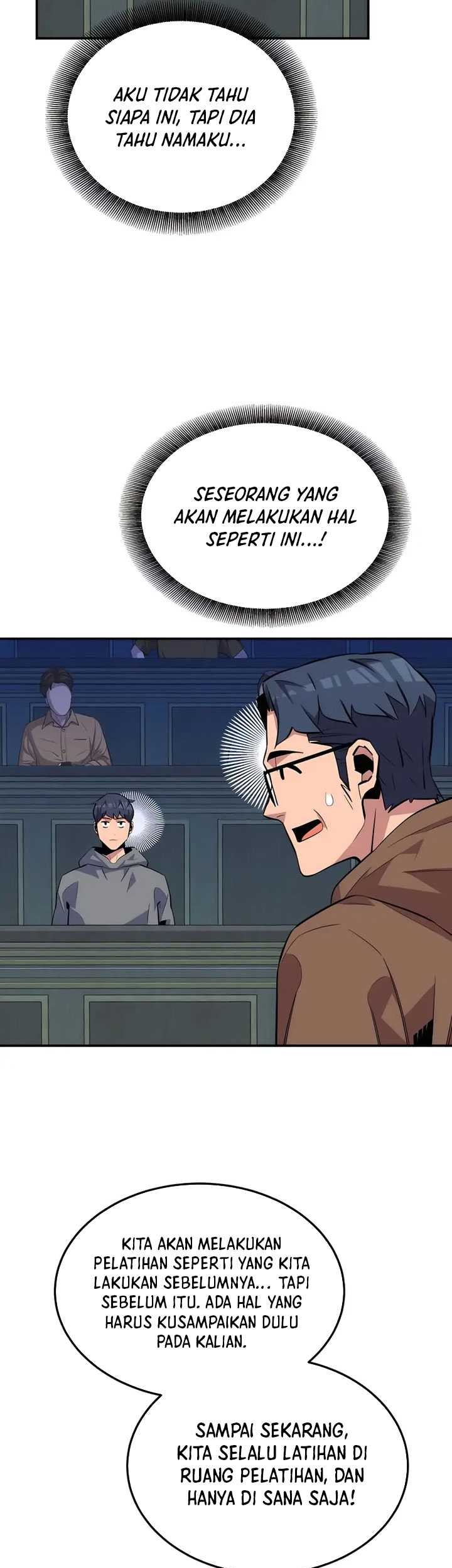 Auto-Hunting With Clones Chapter 80 - halaman 64