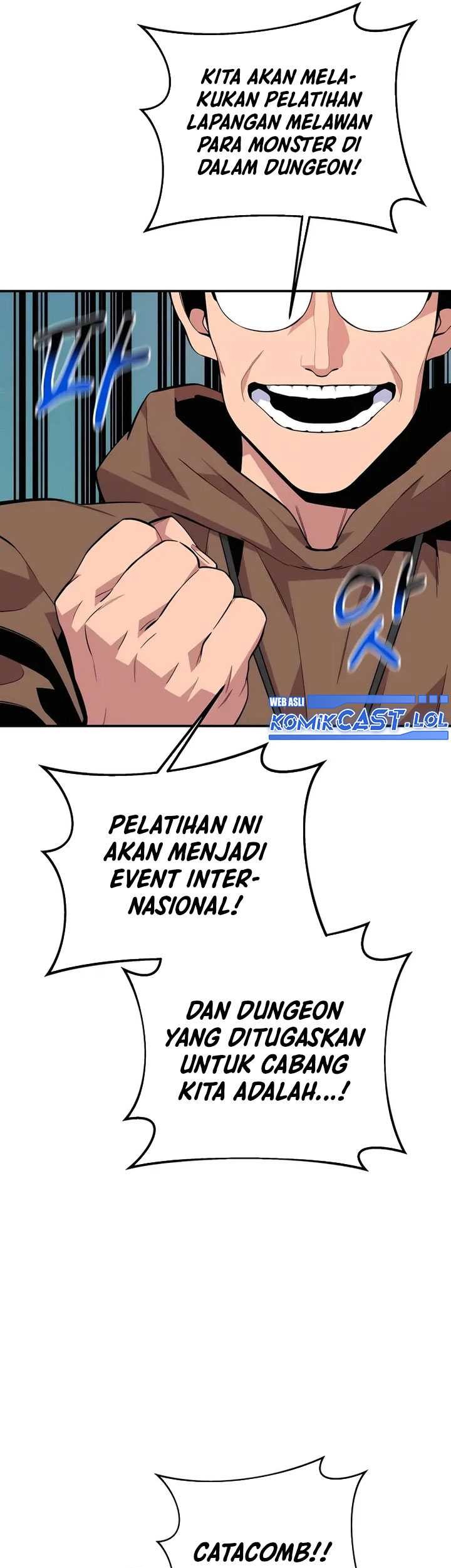 Auto-Hunting With Clones Chapter 80 - halaman 66