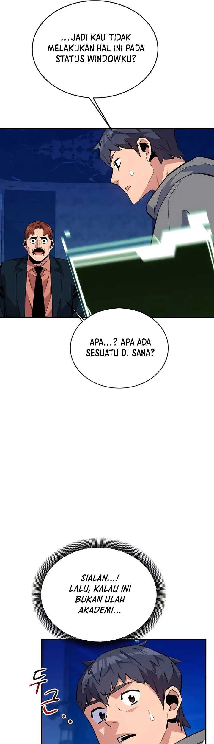 Auto-Hunting With Clones Chapter 80 - halaman 74