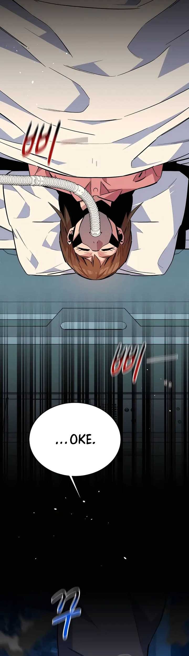 Auto-Hunting With Clones Chapter 80 - halaman 8