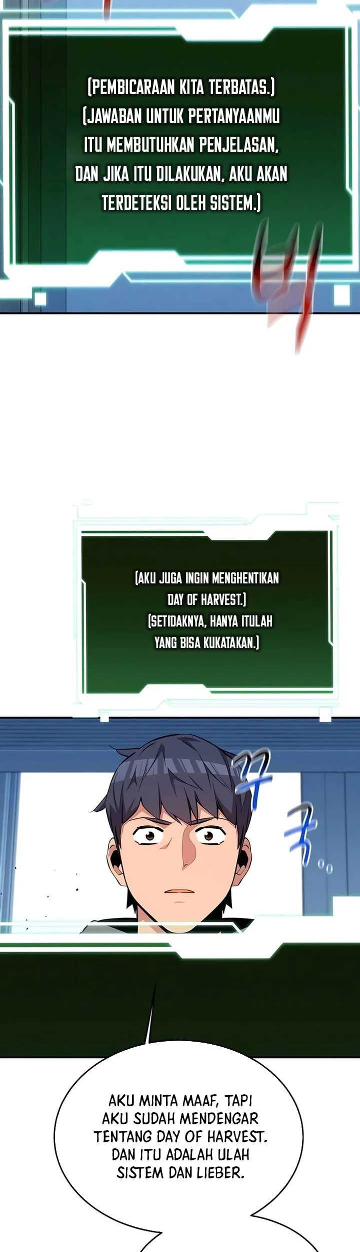 Auto-Hunting With Clones Chapter 81 - halaman 12