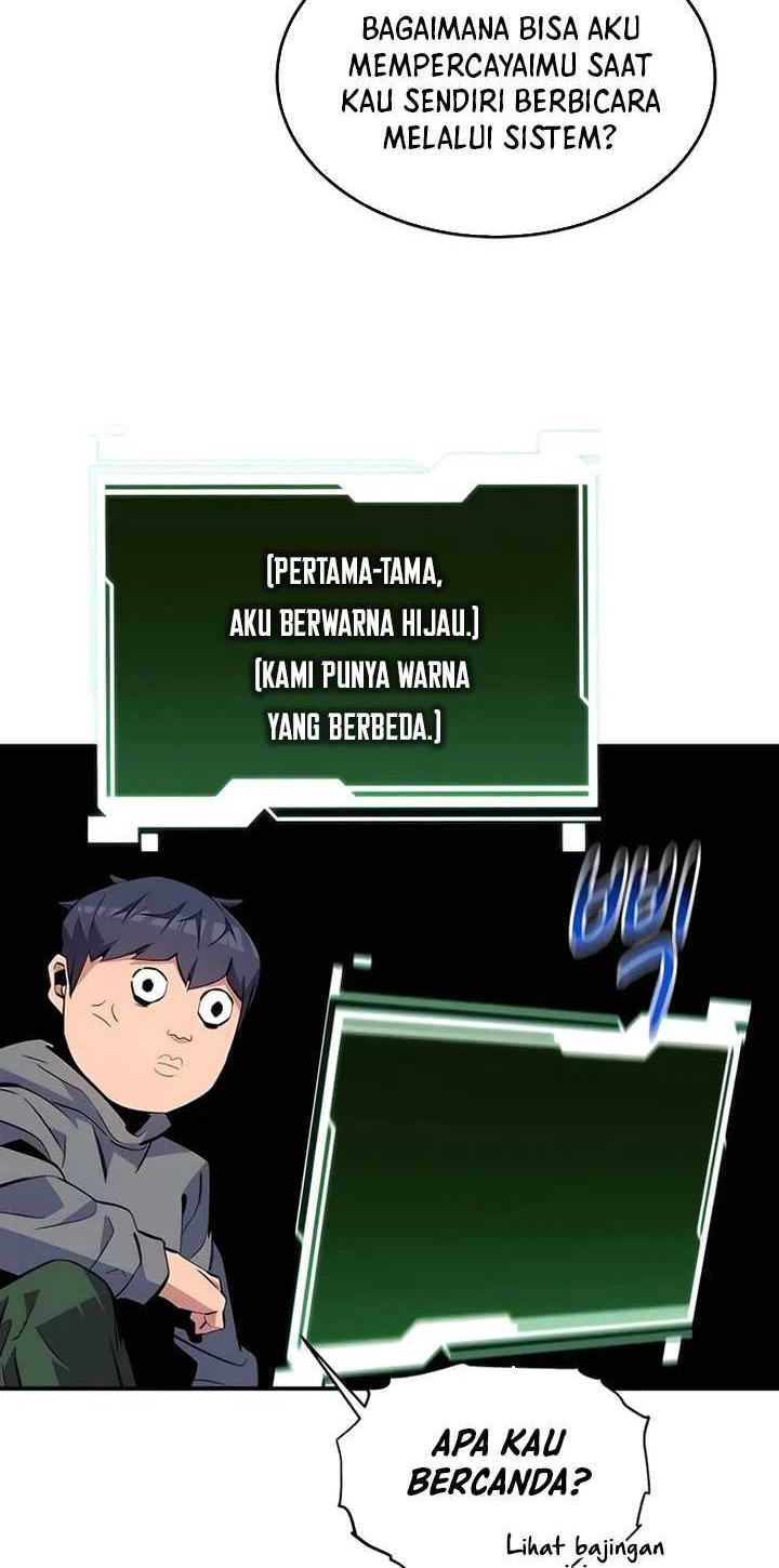 Auto-Hunting With Clones Chapter 81 - halaman 13