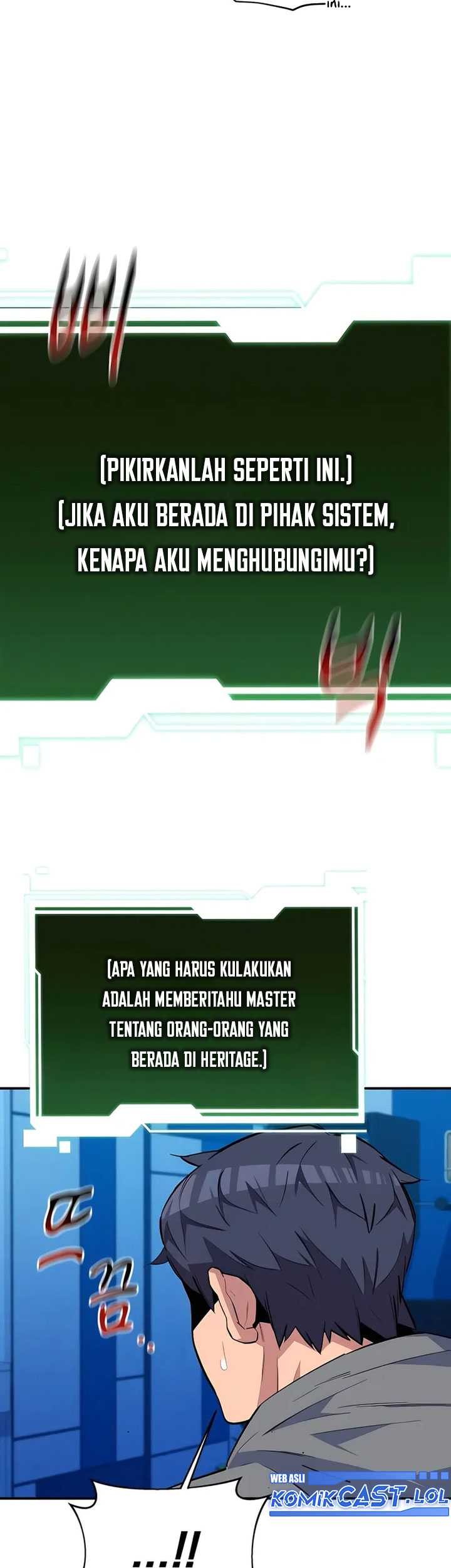 Auto-Hunting With Clones Chapter 81 - halaman 14