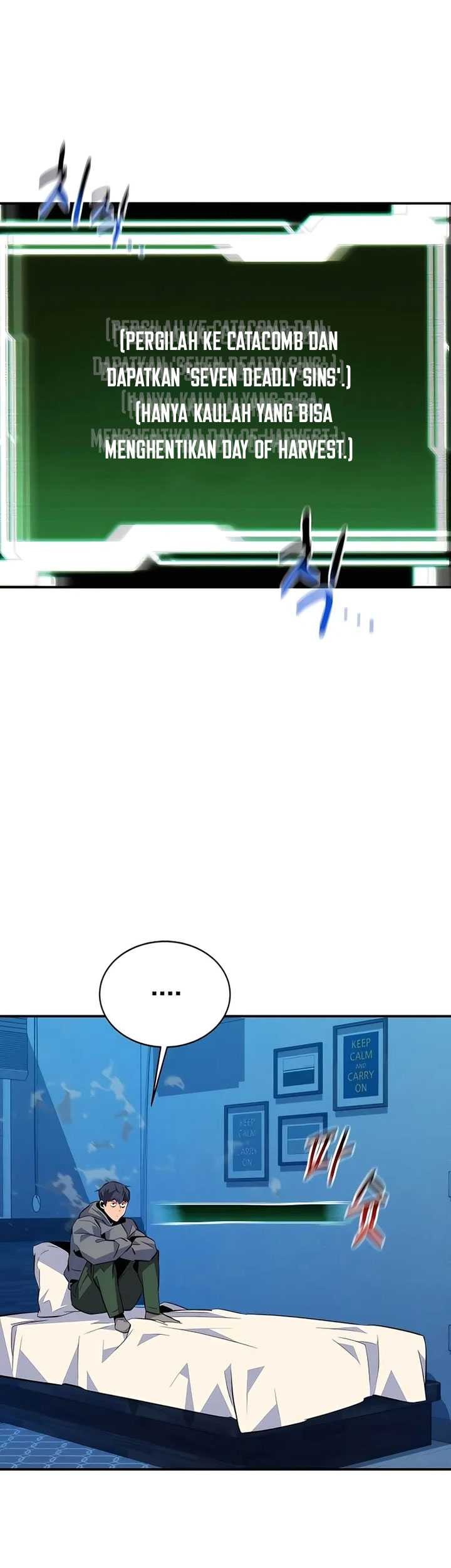 Auto-Hunting With Clones Chapter 81 - halaman 16