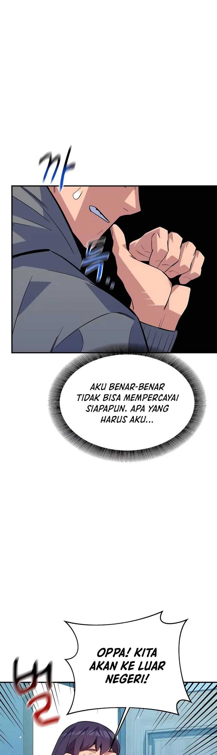 Auto-Hunting With Clones Chapter 81 - halaman 18