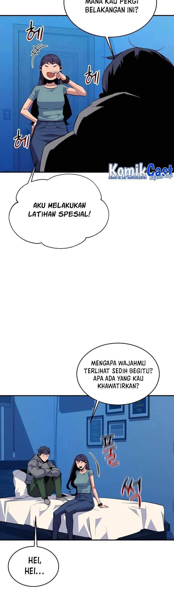 Auto-Hunting With Clones Chapter 81 - halaman 20
