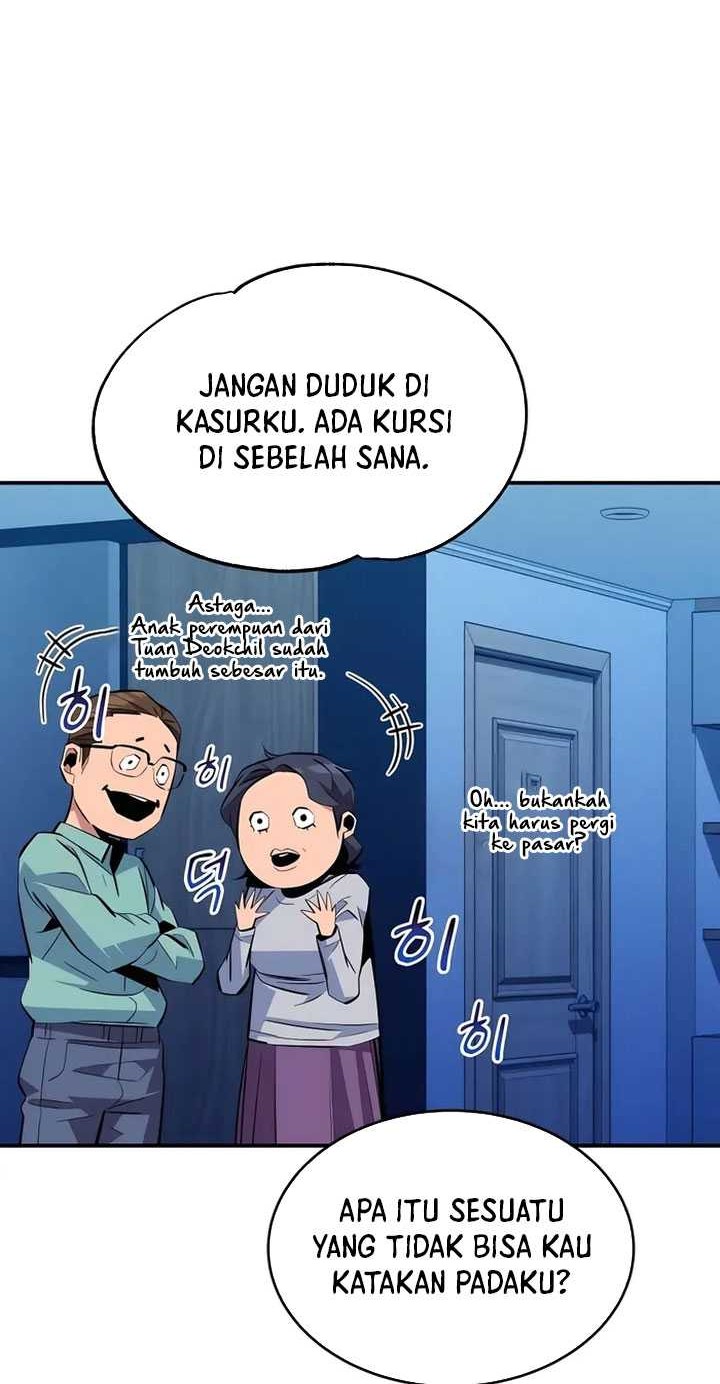 Auto-Hunting With Clones Chapter 81 - halaman 21