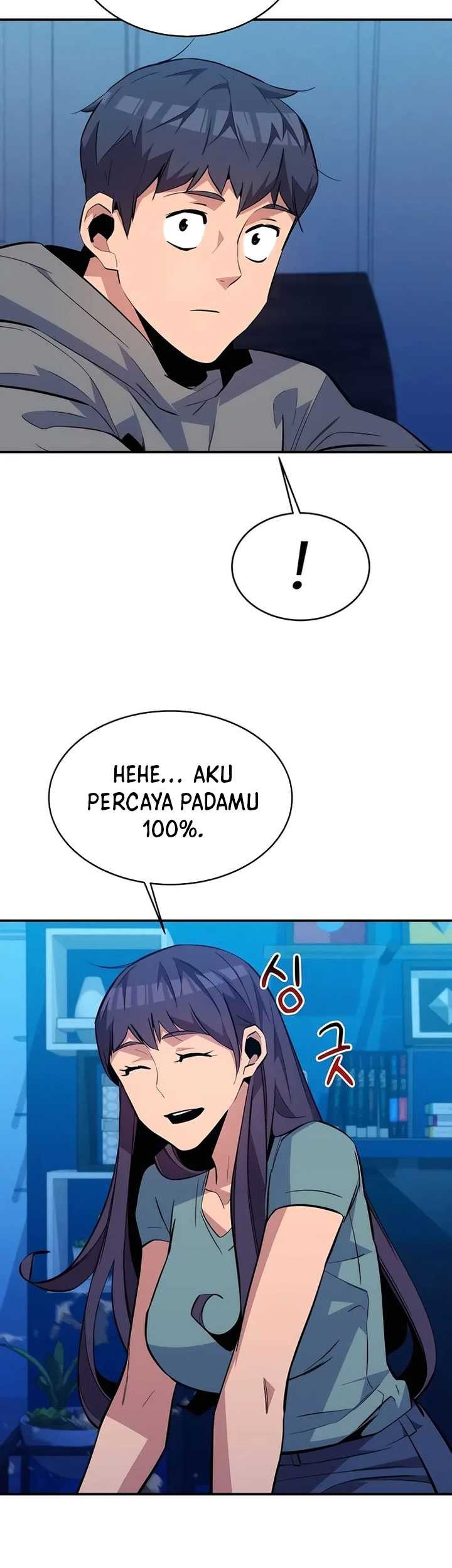 Auto-Hunting With Clones Chapter 81 - halaman 24