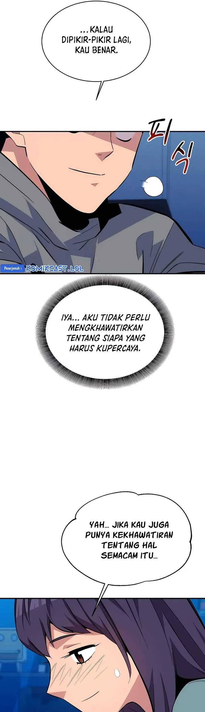 Auto-Hunting With Clones Chapter 81 - halaman 26