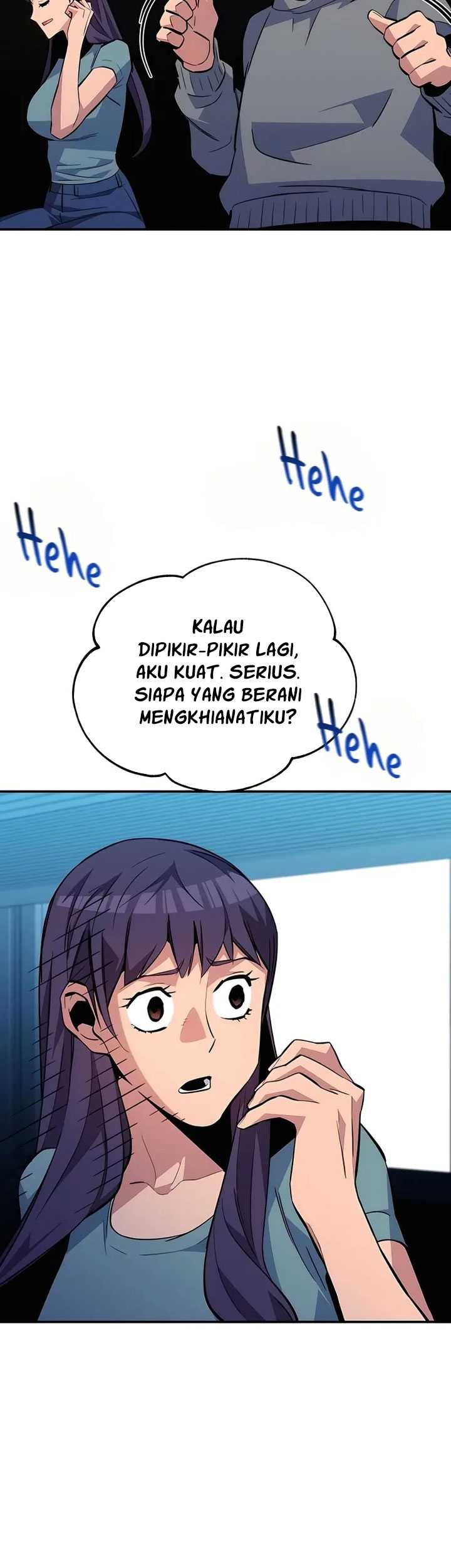 Auto-Hunting With Clones Chapter 81 - halaman 28