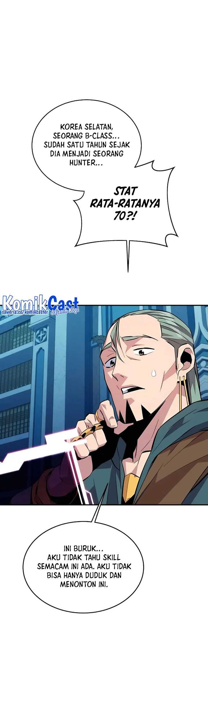 Auto-Hunting With Clones Chapter 81 - halaman 30