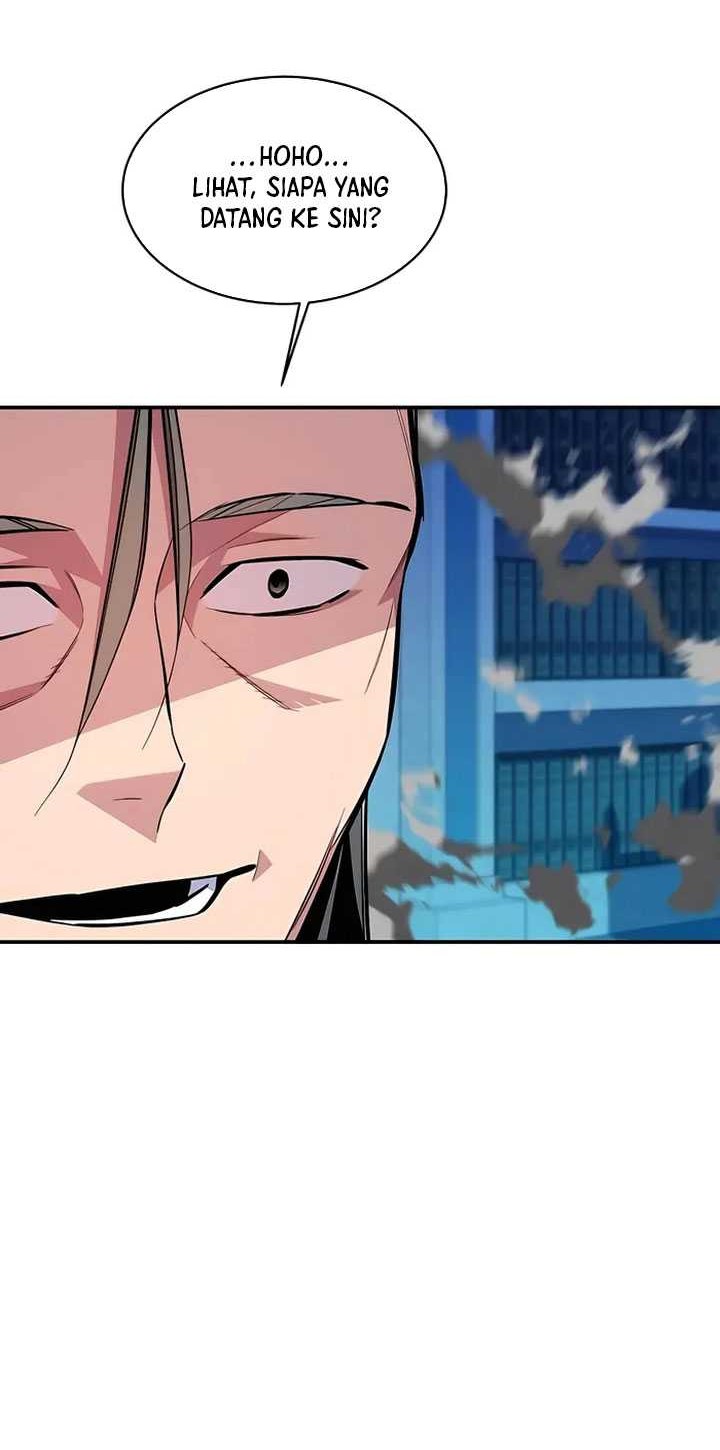 Auto-Hunting With Clones Chapter 81 - halaman 33
