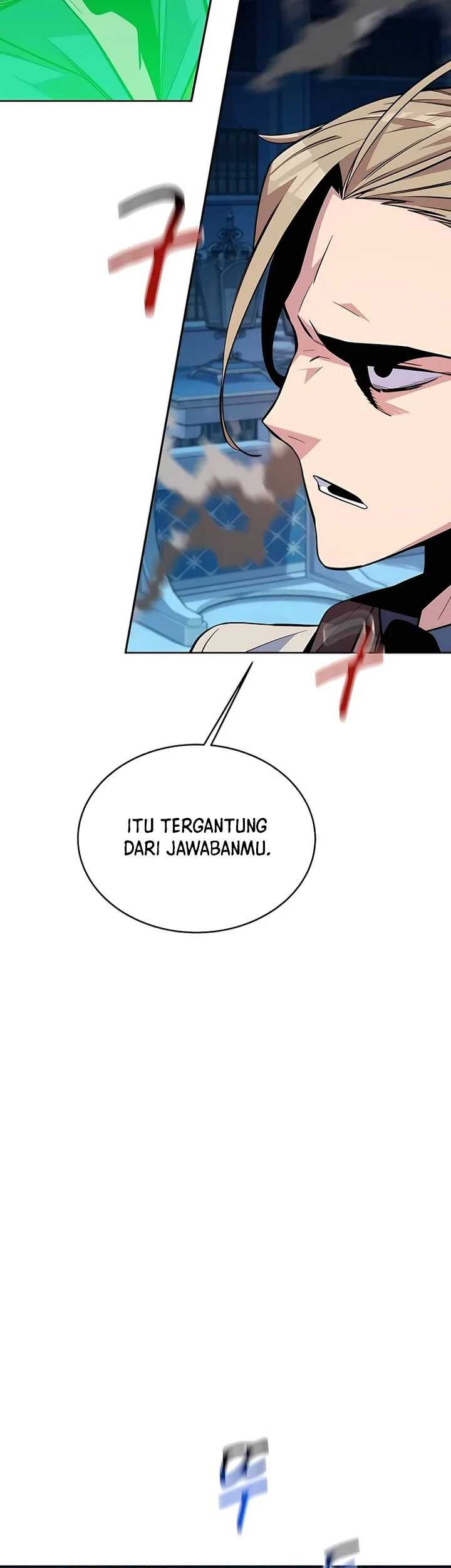 Auto-Hunting With Clones Chapter 81 - halaman 36