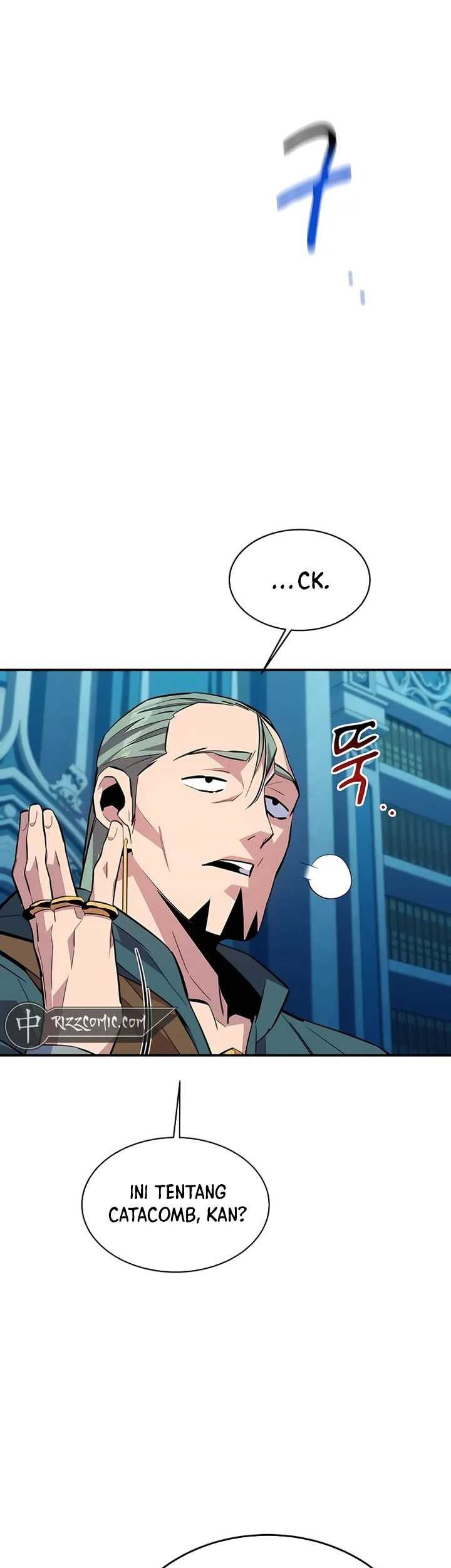 Auto-Hunting With Clones Chapter 81 - halaman 38
