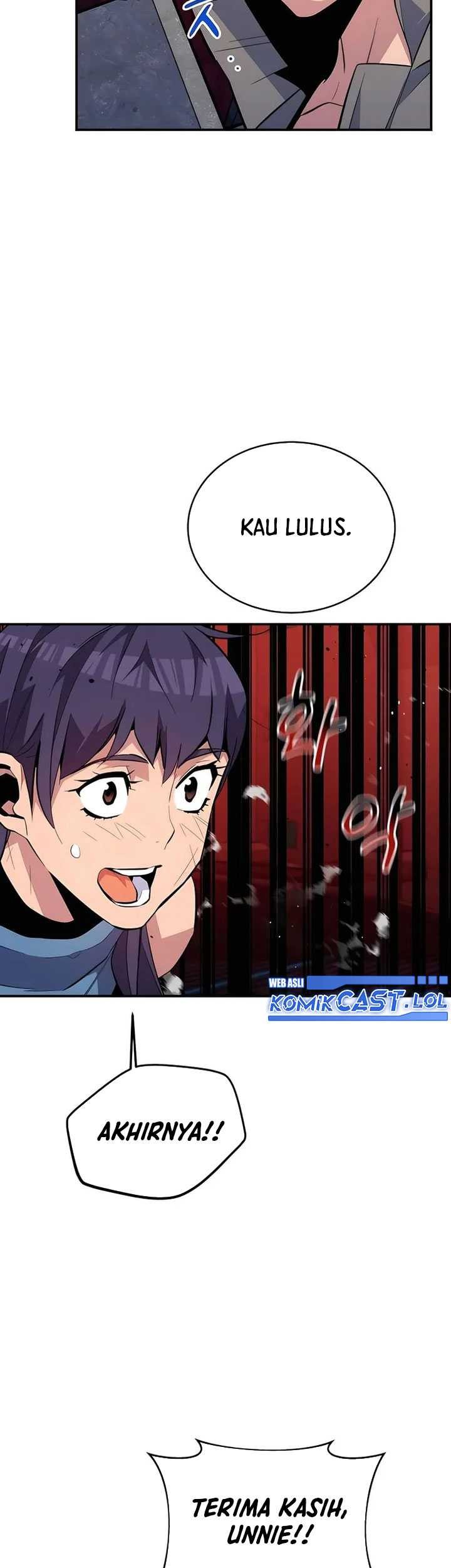 Auto-Hunting With Clones Chapter 81 - halaman 4