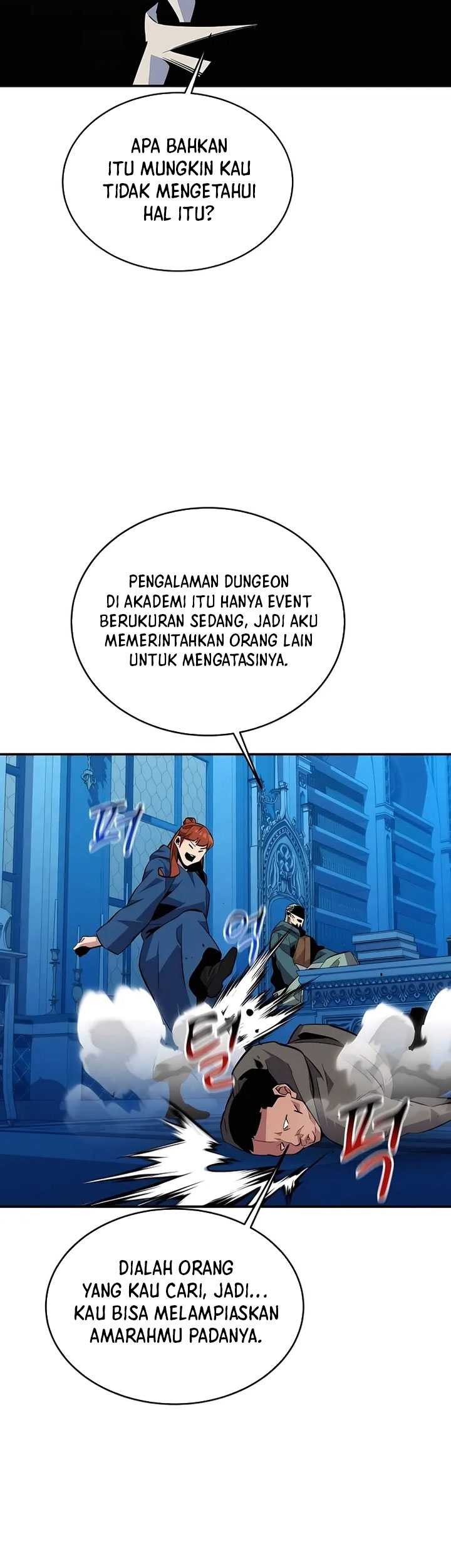 Auto-Hunting With Clones Chapter 81 - halaman 40