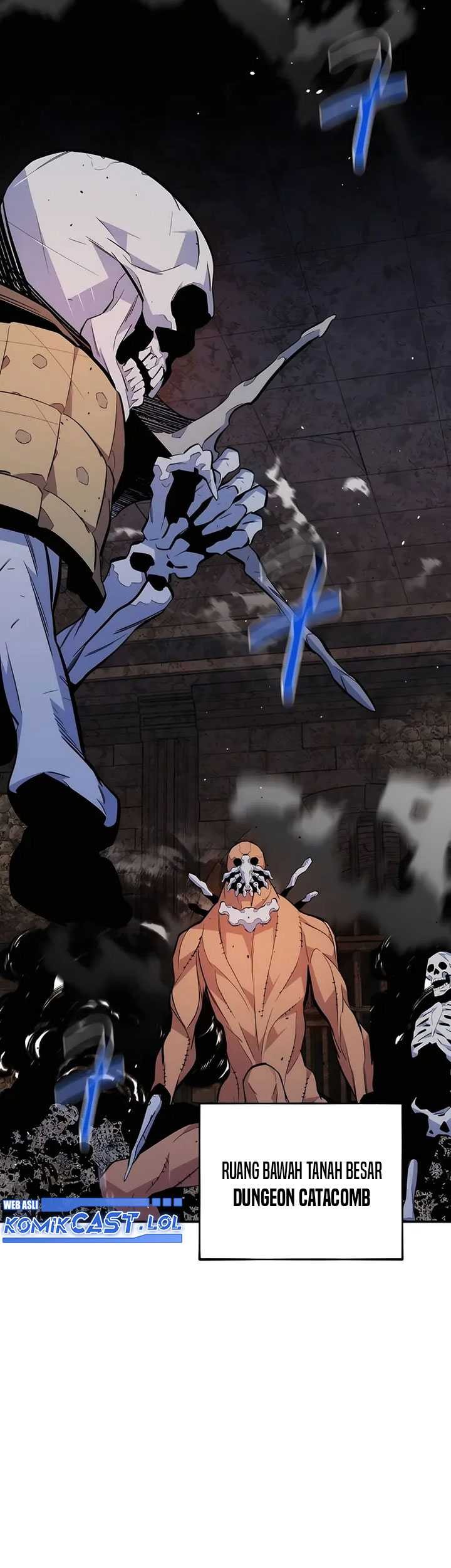 Auto-Hunting With Clones Chapter 81 - halaman 44