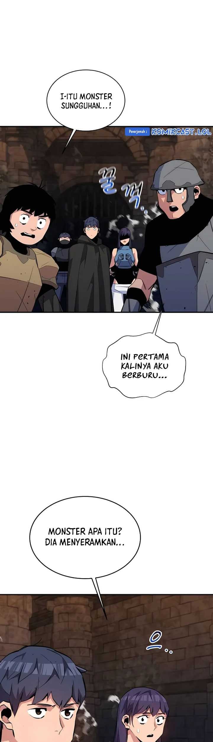 Auto-Hunting With Clones Chapter 81 - halaman 48