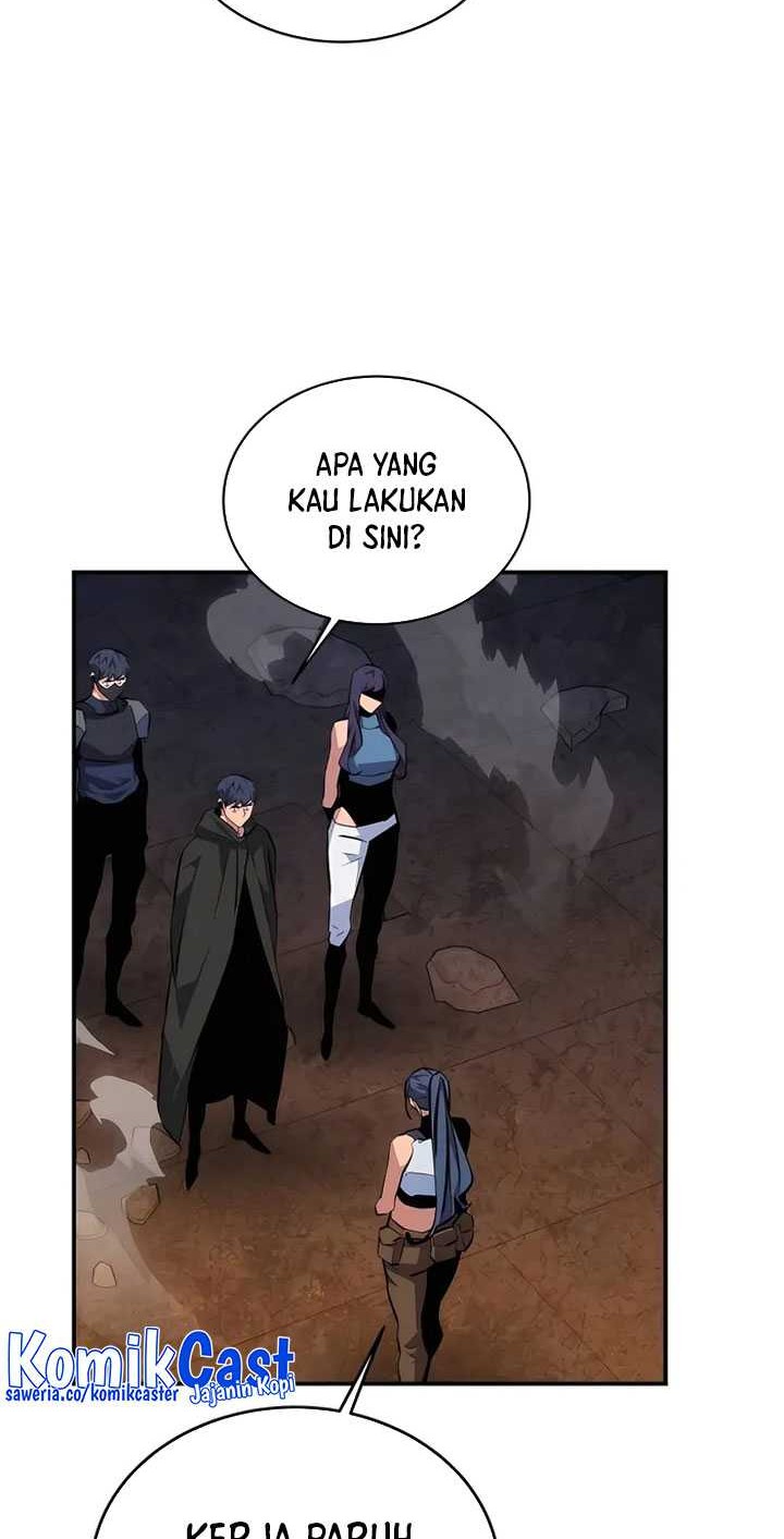 Auto-Hunting With Clones Chapter 81 - halaman 51