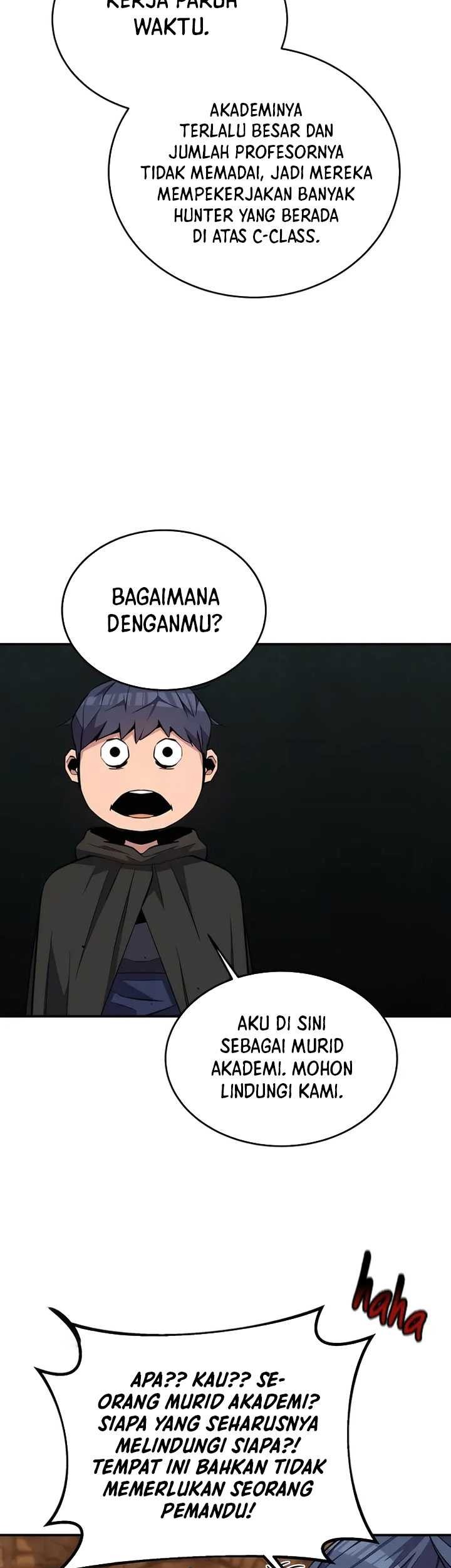 Auto-Hunting With Clones Chapter 81 - halaman 52
