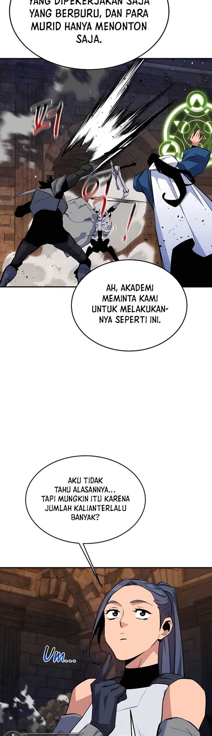 Auto-Hunting With Clones Chapter 81 - halaman 54